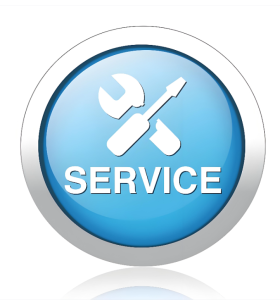 优质的服务标准