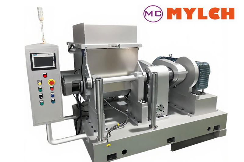 EZM-300双桨叶搅拌机