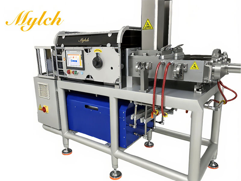 ASE-30T实验室双色挤出机