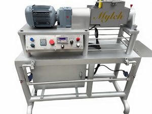 LM-3实验室搅拌机